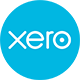 web Xero logo hires RGB